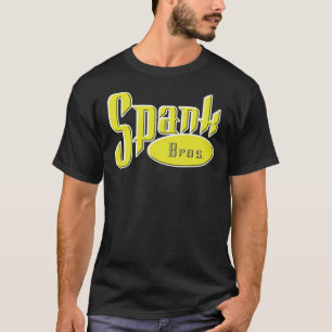 Spank Bros. Tröja