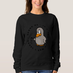Spank Me är det enda sättet att lära mig Submissit T Shirt