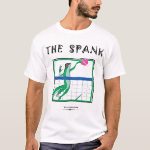 Spankgelé Tee