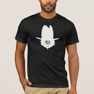 Spänna fastbärligan t-shirt