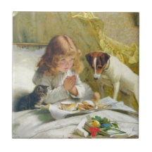 Spänning av den Charles Burton barberaren