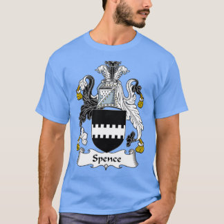 Spänning Jackat av Arm Family Crest 2 T Shirt