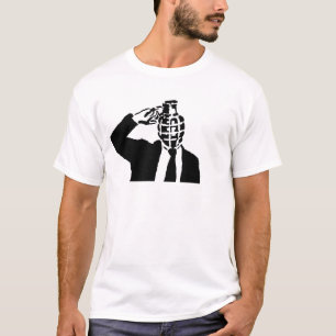 Spänning Tee Shirt