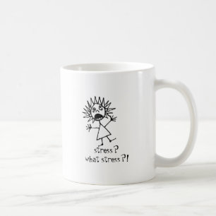 spänning? vilken spänning?! kaffemugg