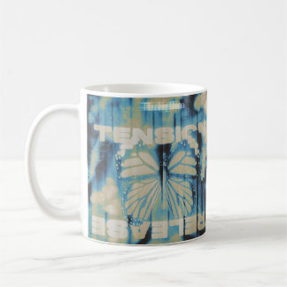 Spänningsavlastningsmugg Kaffemugg