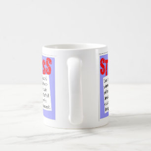 Spänningsmugg Kaffemugg