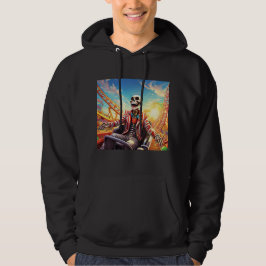 Spänningssökare Hoodie