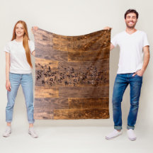 Spannmål av rostfritt trä, land ro