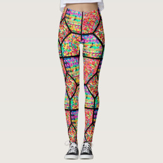 Spannmål&emojis FoodMood Leggings