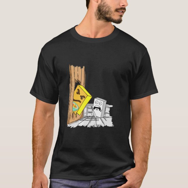 Spannmål för spannmål Keto-spannmål för Spädbarn C T Shirt (Framsida)