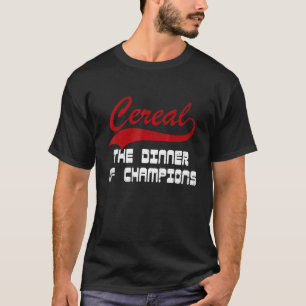 Spannmål, friskt spannmål för spannmål av Spädbarn T Shirt