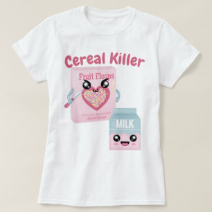 Spannmålare T Shirt