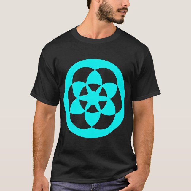 Spannmålsring 01 t-shirt (Framsida)