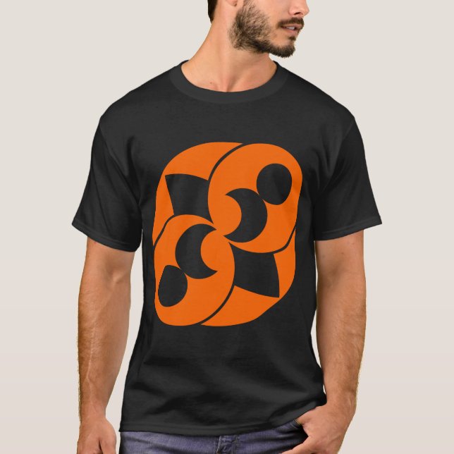 Spannmålsring 03 tee (Framsida)