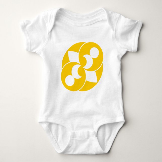 Spannmålsring 03 tee shirt (Framsida)
