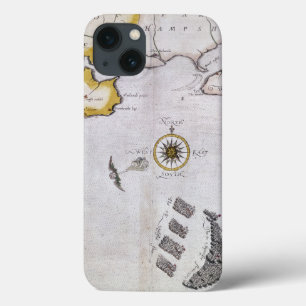 SPANSK ARMADA, 1588 2