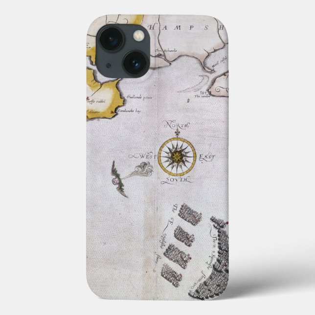 SPANSK ARMADA, 1588 2 (Baksida)