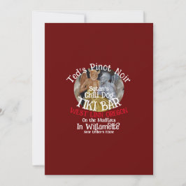 Spansk förfrågan inbjudningar