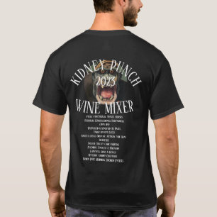 Spansk förfrågan t shirt