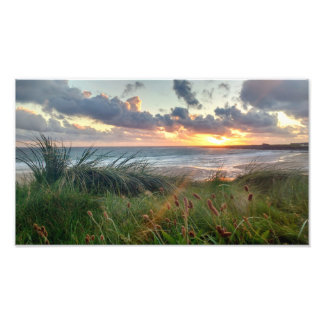 Spansk fotoutskrift Clare Ireland Fototryck