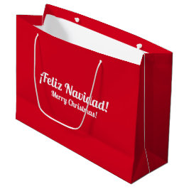 Spansk julklapp