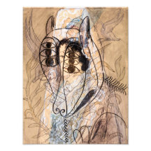 Spansk kvinna | Francis Picabia |