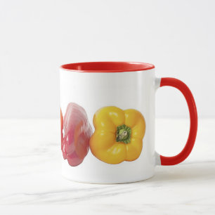 Spansk pepparmugg mugg