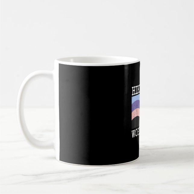 Spansk vattens hund vandring mer bekymra sig mindr kaffemugg (Vänster)