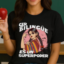 Spanska Bilingual Teacher ESL Maestra Bilingüe