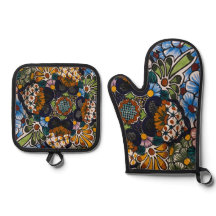 Spanska Blommigten Skriv ut