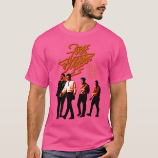 Spanska Bogota Band T Shirt
