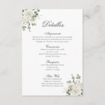 Spanska Boho Bröllop Detalles de la Boda