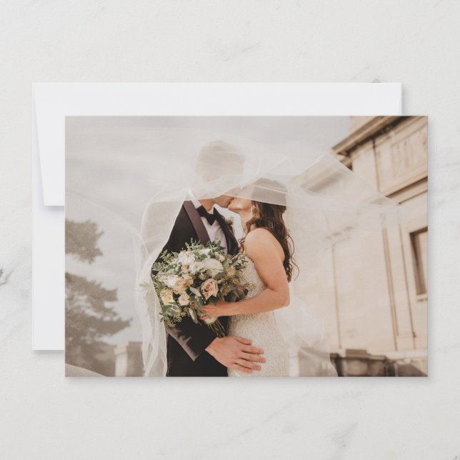 Spanska brickor - tackkort inbjudningar (Framsida)