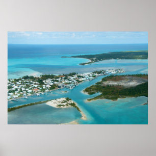Spanska brunnar, Bahamas - 1.20.2011 Poster