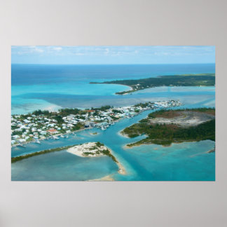 Spanska brunnar, Bahamas - 1.20.2011 Poster
