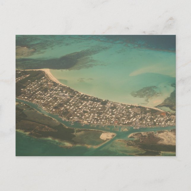 Spanska brunnar vykort (Framsida)