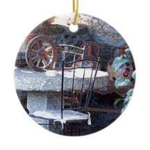 spanska Cactus still Life