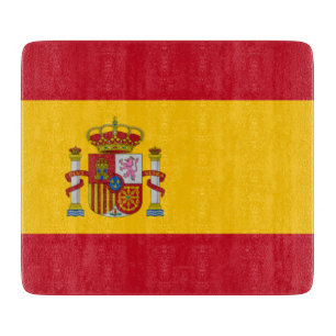 Spanska Flagga (Spanien)