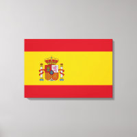 Spanska Flagga (Spanien)