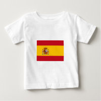 Spanska Flagga