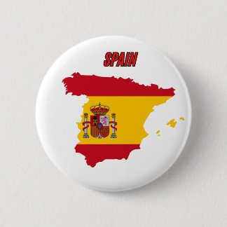 spanska flaggan knapp