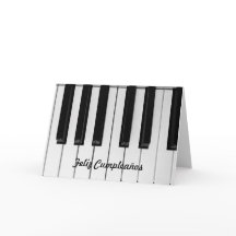 Spanska födelsedagskort