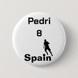 Spanska fotbollen, anpassadet knapp