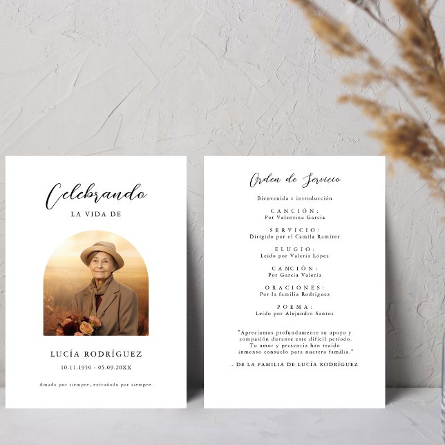 Spanska foto över funktionsorder program (Skapare uppladdad)