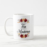 Spanska Godparent 2023, Quieren ser mi Madrina