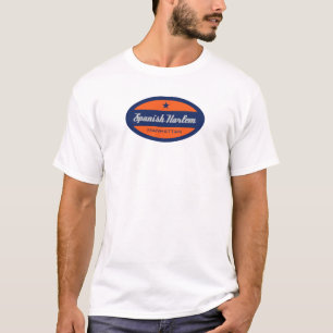 Spanska Harlem Tee Shirt