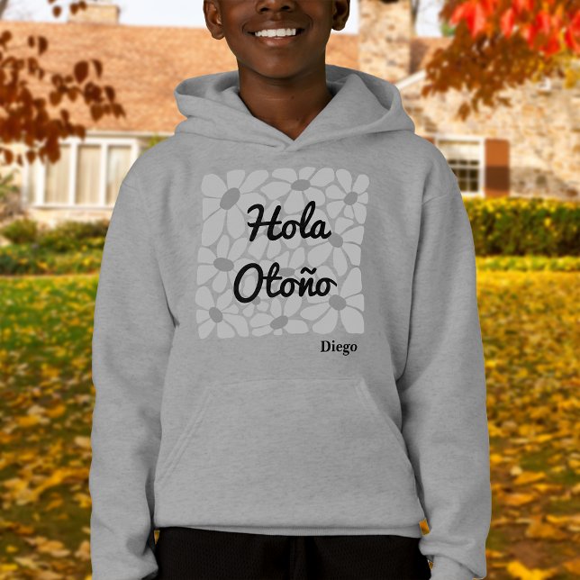 Spanska Hejen Hösten sjunker under alla vibes Anal T Shirt (Skapare uppladdad)