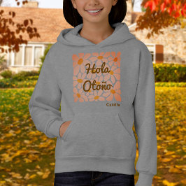 Spanska Hejen Hösten sjunker under alla vibes Anal T Shirt