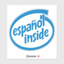 Spanska inuti