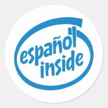 Spanska inuti